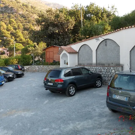 Bed & Breakfast Laino-3