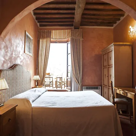 B&B Palazzo Al Torrione 2-2