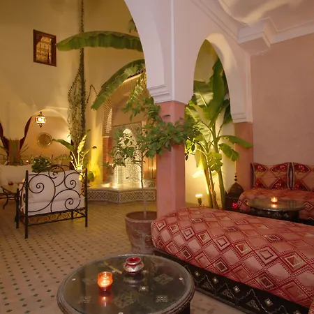 Riad Petit Karmela-2