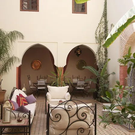 Riad Petit Karmela-3