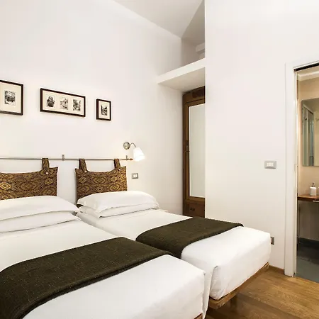 B&B Arco Del Lauro-2