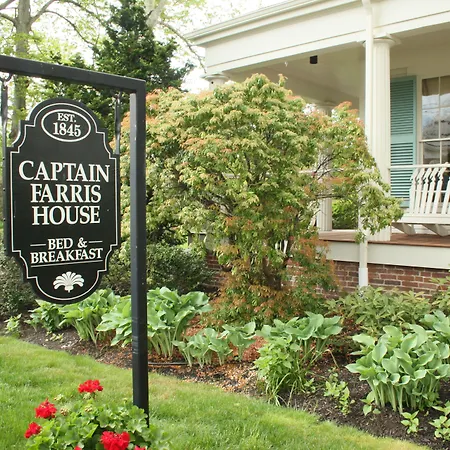 Captain Farris House-2