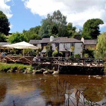 The Waterman'S Arms-2