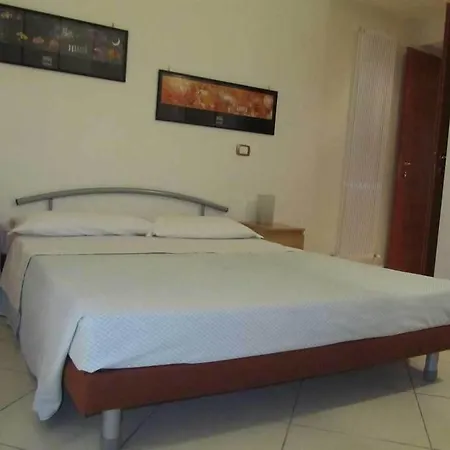 B&B Ottaviano Augusto-2