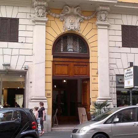 B&B Ottaviano Augusto-3