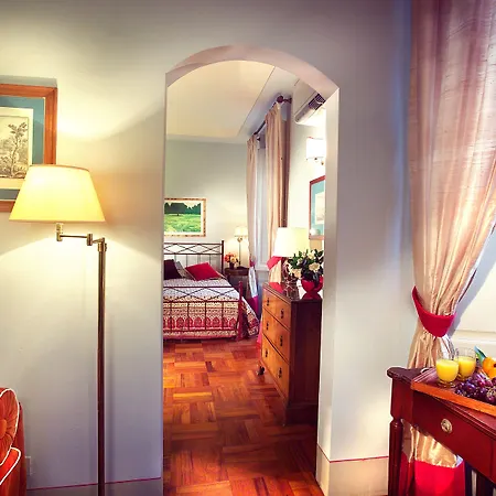 Residenza Johanna I-3