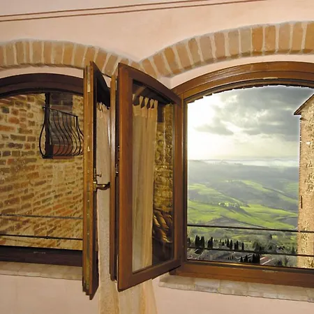 Osteria Del Borgo B&B-2
