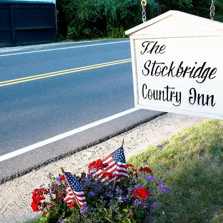 Stockbridge Country Inn (Adults Only)-3