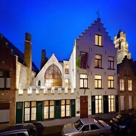 B&B Huis 'T Schaep-2
