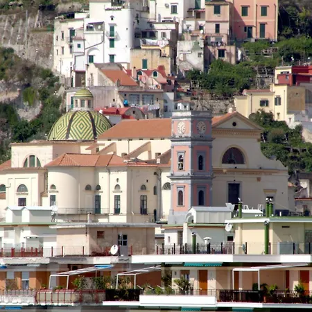 Casa Raffaele Conforti-2