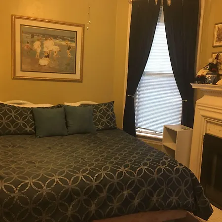Bayberry House Bed And Breakfast-2