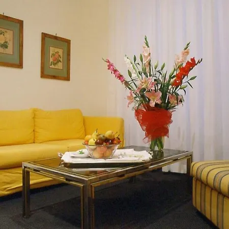 Orange Garden Guest House-3
