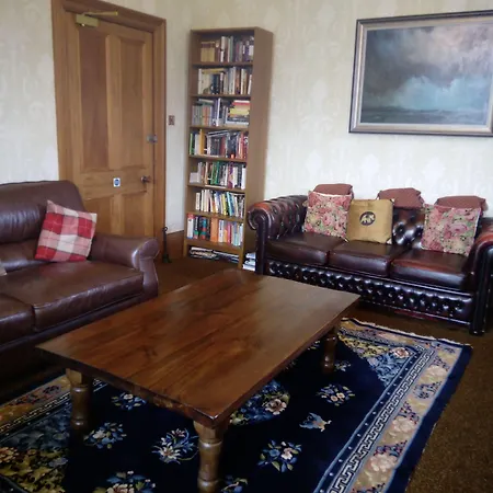 Dunallan Guest House-2