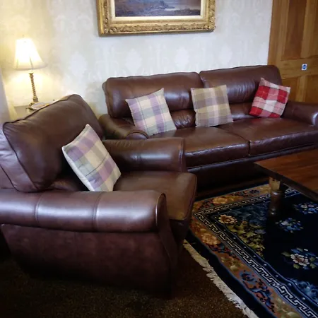 Dunallan Guest House-3