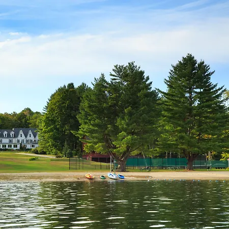 Inn At Pleasant Lake-2