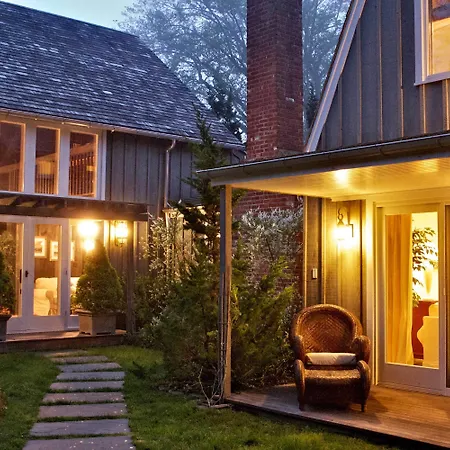 Mill House Inn-3