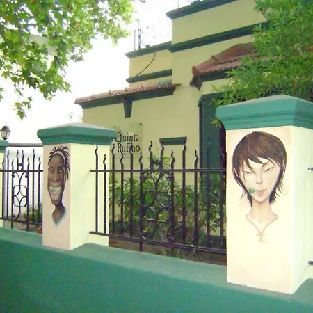 Quinta Rufino Bed & Breakfast-3