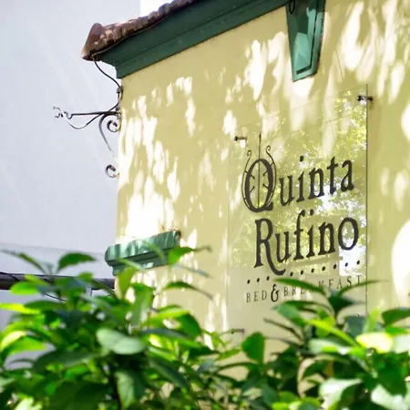 Quinta Rufino Bed & Breakfast-2