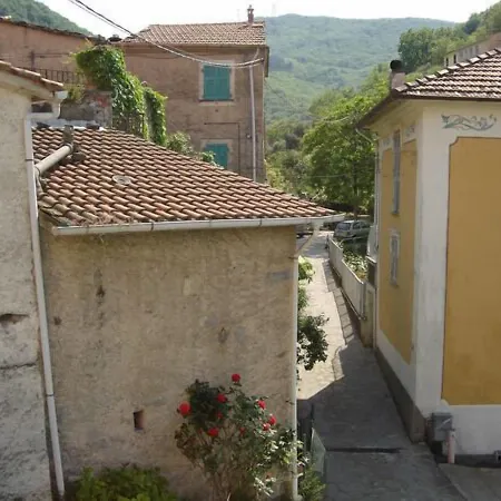 La Locanda Del Podestà Cinque terre-3