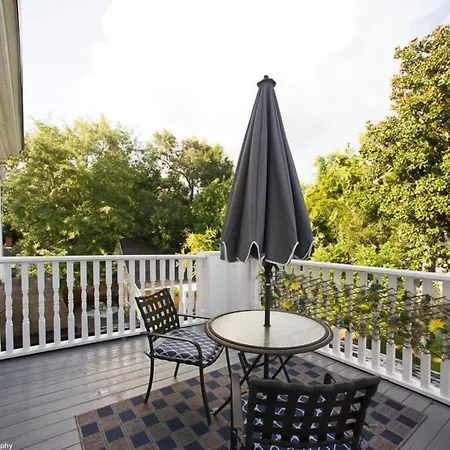Page House Bed & Breakfast-2