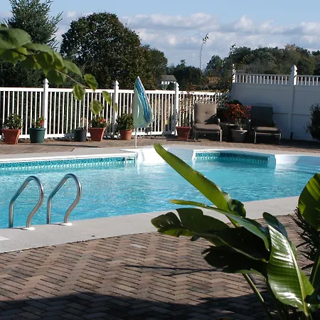 Annville Inn Bed & Breakfast-3