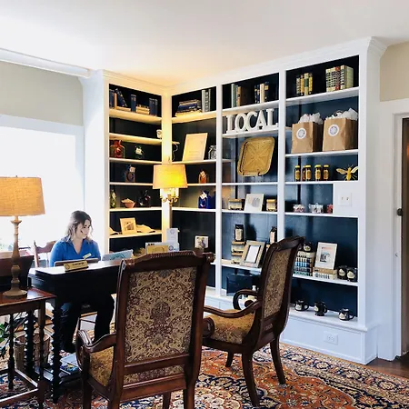 Hillbrook Inn & Spa (Adults Only)-2