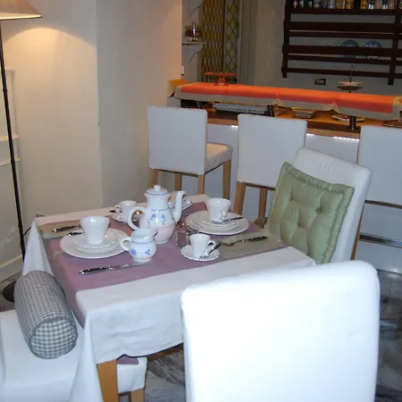 Villa Magnolia Relais-2