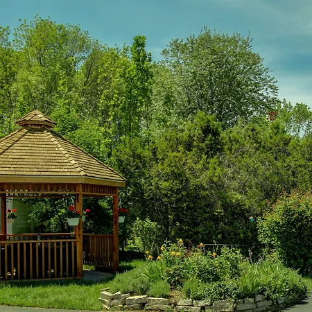 Williams Gate Bed & Breakfast Private Suites-3