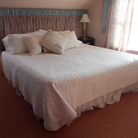 West Ridge Bed And Breakfast-2