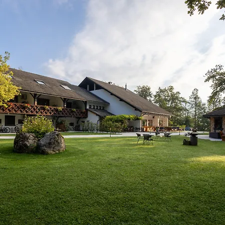Penzion Pibernik (Adults Only)-3