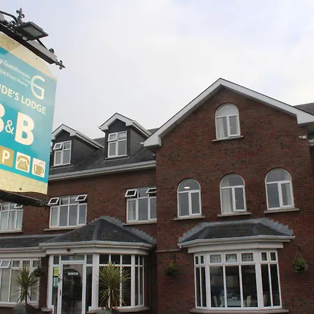 St. Judes Lodge B&B-3