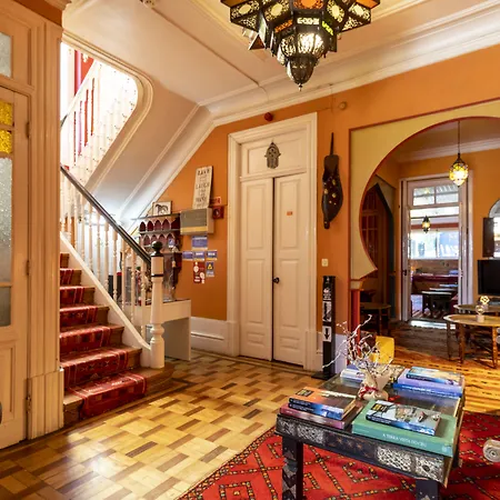 Porto Riad - Guest House-2