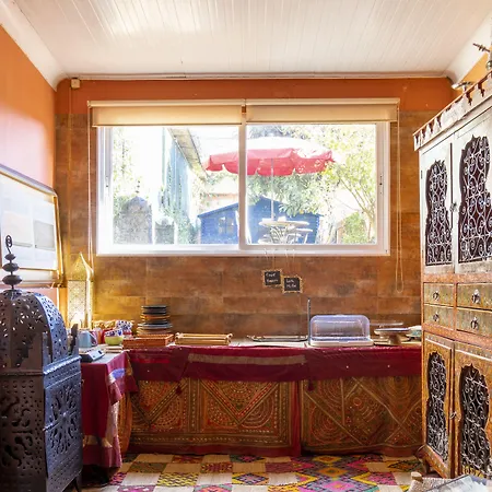 Porto Riad - Guest House-2