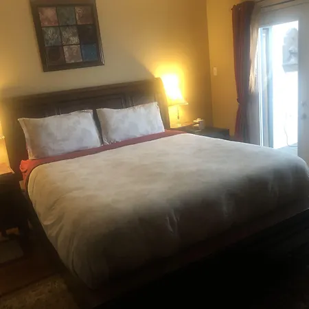 Glen Morey Country House B & B Inn-3