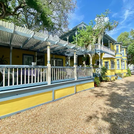 Penny Farthing Inn-2