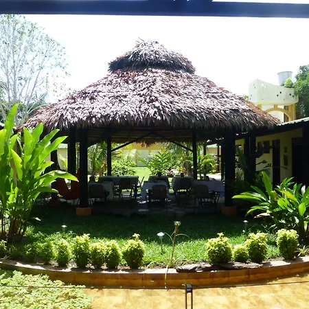 Hotel Amazon Bed And Breakfast-3