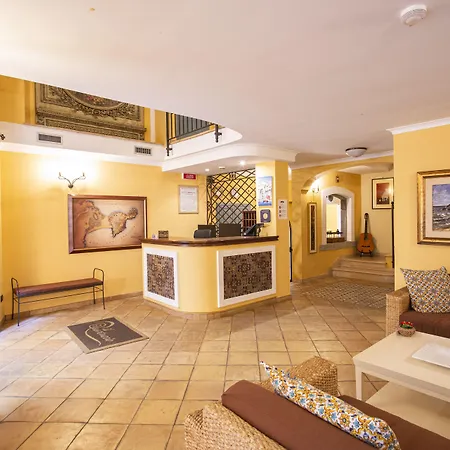 Il Quartuccio B&B Gaeta-2