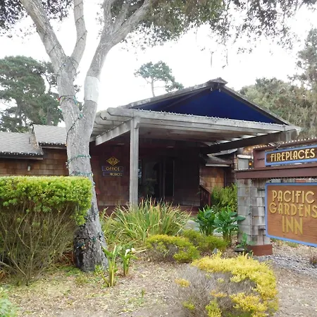 Pacific Gardens Inn-2