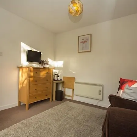 Bramlies Bed & Breakfast-2