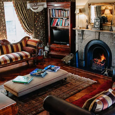 Lisnacurran Country House-3