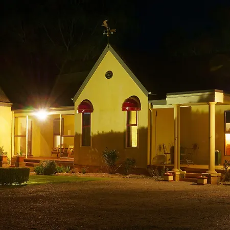 Tranquilles Bed & Breakfast-3