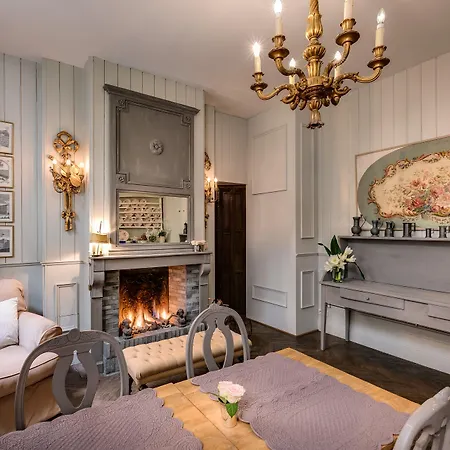 Luxury Guesthouse Bonifacius - Unique Location-2