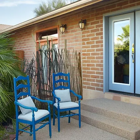 Cactus Cove Bed And Breakfast Inn-2
