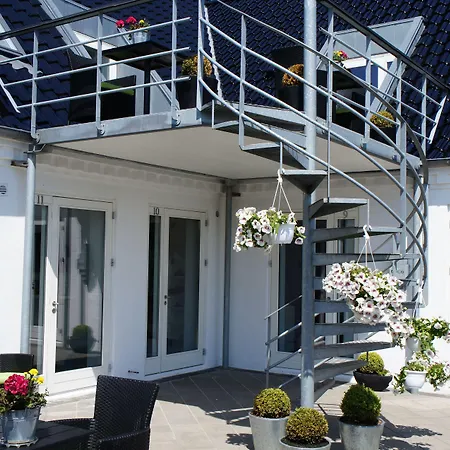 Hotel Coco Aps-2