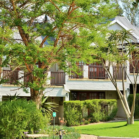 Rivonia Premier Lodge-3