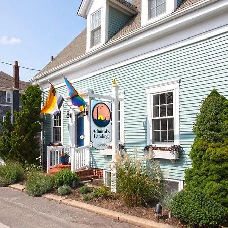 Admiral'S Landing (Adults Only)-3