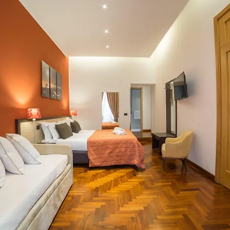 B&B Chiaia 32-2