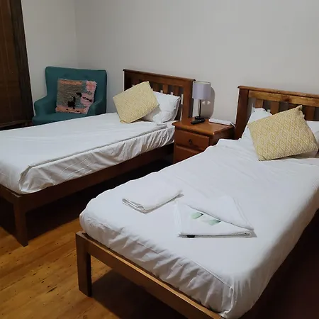 Burwood Bed And Breakfast-2