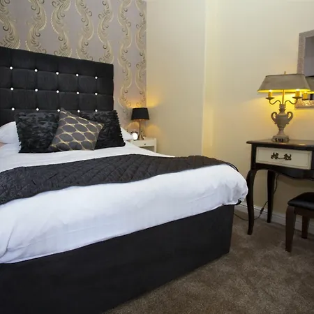 Haworth Old Hall Inn-2