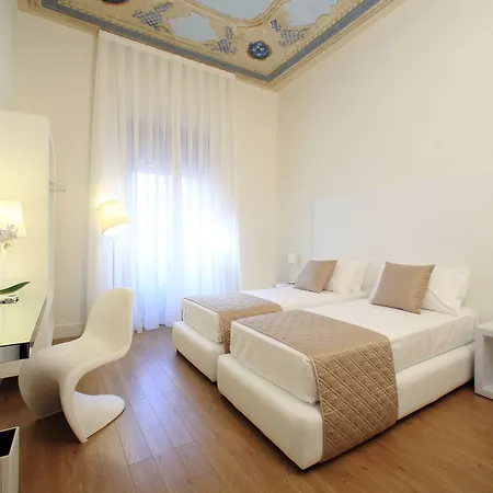 Al Castello Luxury B&B-2